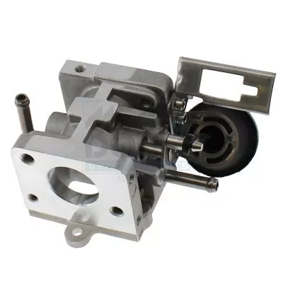 EGR-klep MEAT & DORIA 88836)