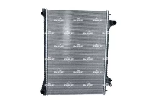 Radiator, motorkoeling NRF 550307)