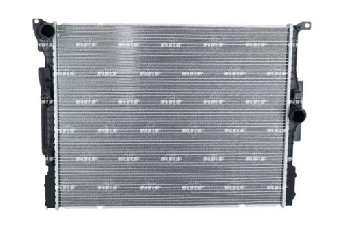 Radiator, motorkoeling NRF 550328)