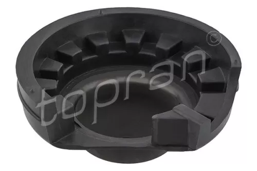 Steun voor de ophangingsveerpoot TOPRAN 702 050)