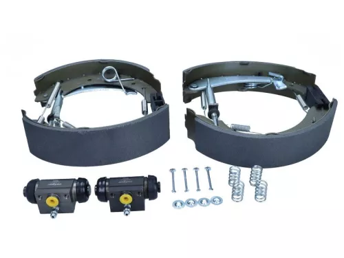 Remblokkenset MAXGEAR 19-5683KIT)