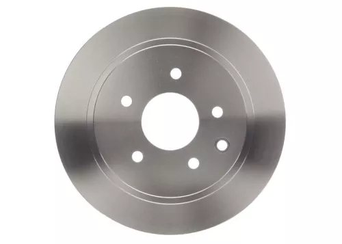 Remschijf BOSCH 0 986 479 R14)