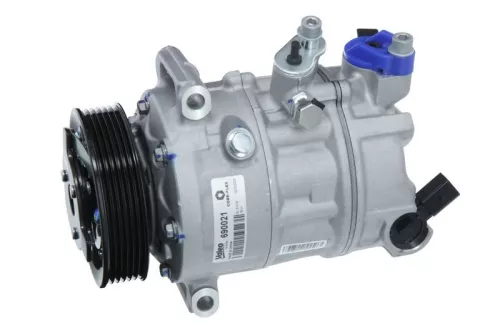 Compressor, air conditioning VALEO 690021)