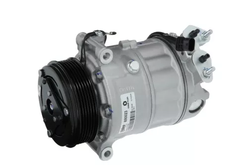 Compressor, air conditioning VALEO 690023)