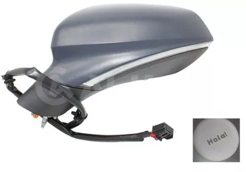 Buitenspiegel ALKAR 6149074)