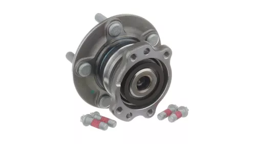 Wiellagerset SKF VKBA 7208)