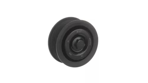 Ombuigings-/geleidingspoelie, V-geribbelde riem SKF VKM 35346)