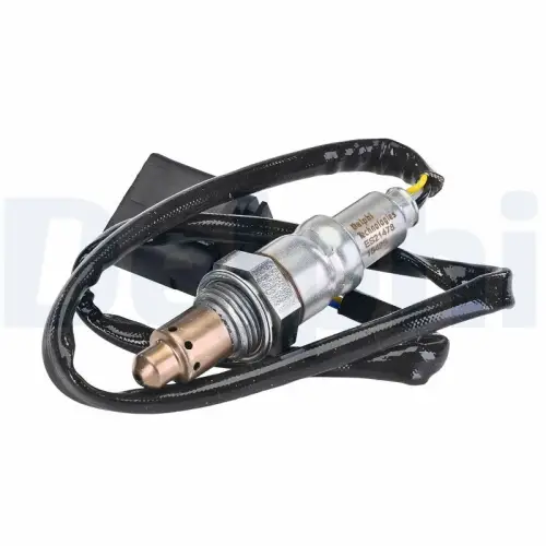 Zuurstofsensor DELPHI ES21478-12B1)