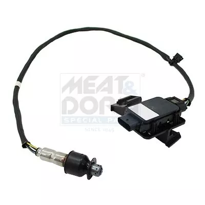 NOx-sensor, NOx-katalysator MEAT & DORIA 57107)