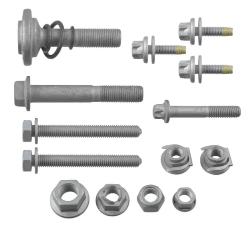 Repair Kit, wheel suspension LEMFÖRDER 44495 01)