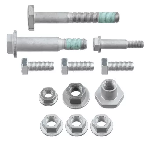 Repair Kit, wheel suspension LEMFÖRDER 44637 01)