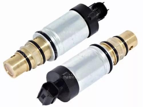 Regelklep, airconditioningcompressor NRF 38629)