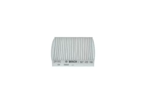 Filter, cabinelucht BOSCH 1 987 435 166)