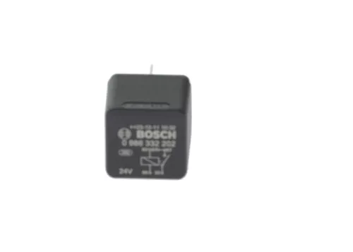 Multifunctional Relay BOSCH 0 986 332 202)