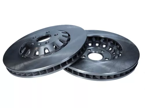 Remschijf MAXGEAR 19-4874)