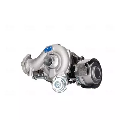 Oplader, opladen (supercharged/turbocharged) NISSENS 93521)