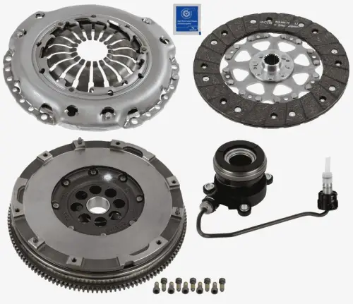 Koppelingsset SACHS 2290 601 201)