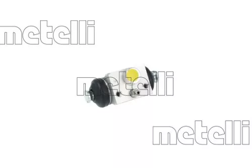 Wielremcilinder METELLI 04-1132)