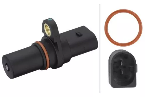 Sensor, camshaft position HELLA 6PU 009 163-921)