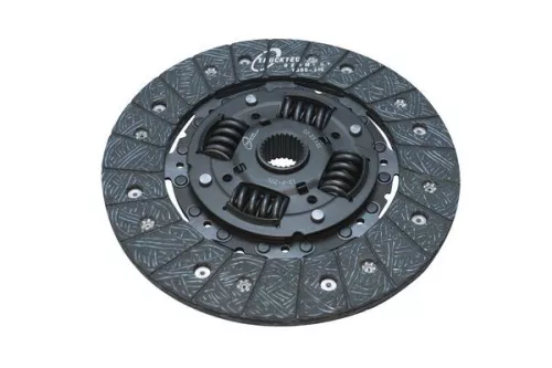 Clutch Disc TRUCKTEC AUTOMOTIVE 02.23.133)