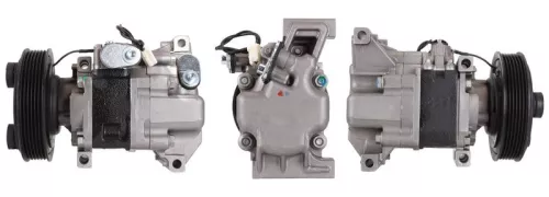 Compressor, airconditioning ELSTOCK 51-0936)