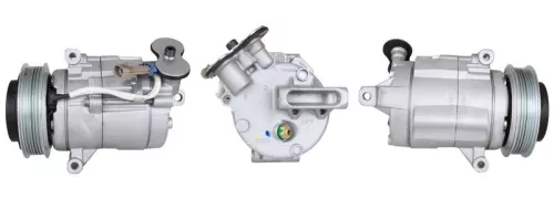 Compressor, air conditioning ELSTOCK 51-1060)