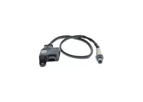 Particle Sensor BOSCH 0 281 008 578)