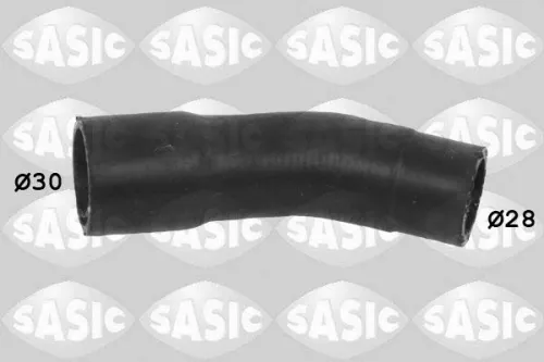 Radiatorslang SASIC 3404222)