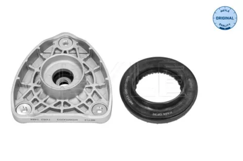 Repair Kit, suspension strut support mount MEYLE 014 641 0122/S)