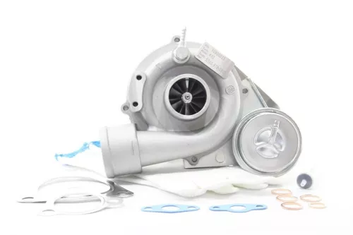 Oplader, opladen (supercharged/turbocharged) HANS 10900033)