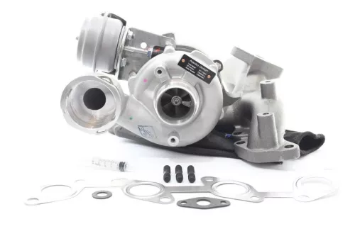 Oplader, opladen (supercharged/turbocharged) HANS 10900061)