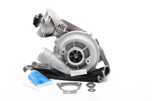 Oplader, opladen (supercharged/turbocharged) HANS 10900177)