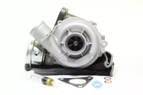 Oplader, opladen (supercharged/turbocharged) HANS 10900340)