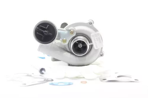 Oplader, opladen (supercharged/turbocharged) HANS 10900020)