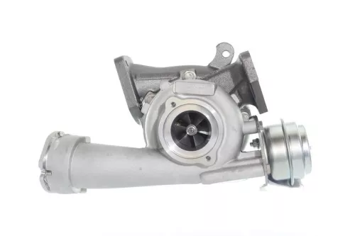 Oplader, opladen (supercharged/turbocharged) HANS 10900779)