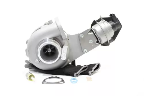 Oplader, opladen (supercharged/turbocharged) HANS 10901184)
