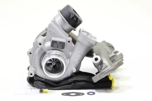 Oplader, opladen (supercharged/turbocharged) HANS 10901951)