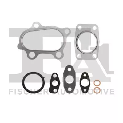 Montageset, oplader FA1 KT310230E)