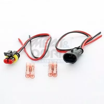 Reparatieset, kabelset MEAT & DORIA 25129)