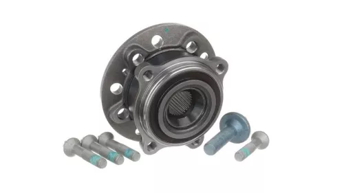 Wiellagerset SKF VKBA 7221)