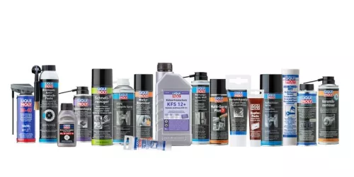 Kopervet LIQUI MOLY 21699)