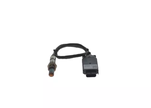 NOx-sensor, NOx-katalysator BOSCH 0 281 008 783)