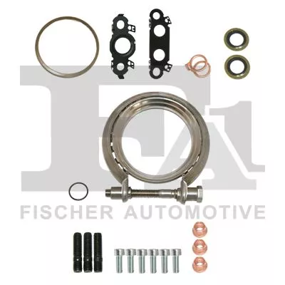 Montageset, oplader FA1 KT210780)