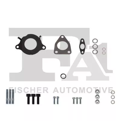 Montageset, oplader FA1 KT111560)