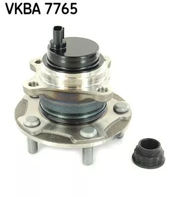 Wiellagerset SKF VKBA 7765)