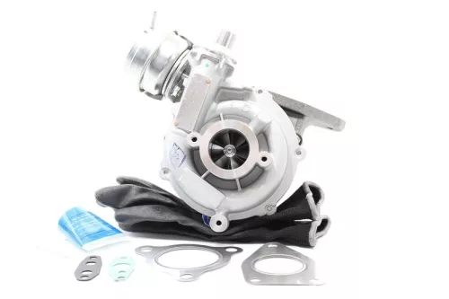 Oplader, opladen (supercharged/turbocharged) HANS 10901399)
