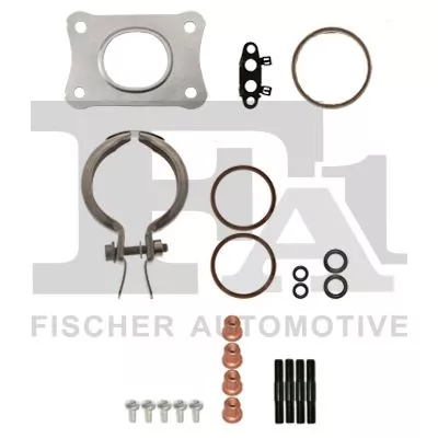 Montageset, oplader FA1 KT112610)