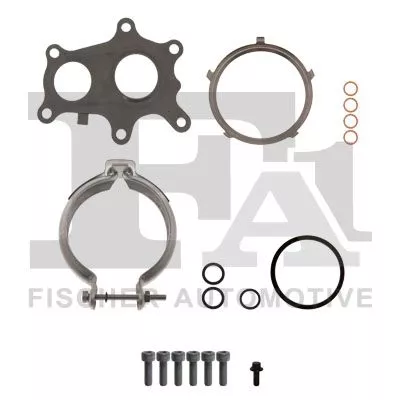 Montageset, oplader FA1 KT410230)