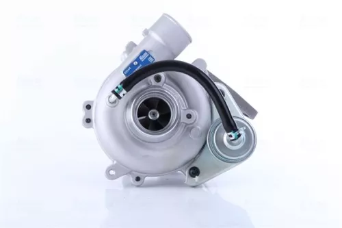 Oplader, opladen (supercharged/turbocharged) NTK 93544)