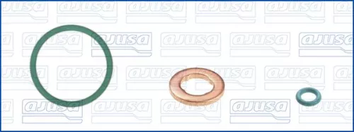 Afdichtingsset, injectiemondstuk AJUSA 77032900)